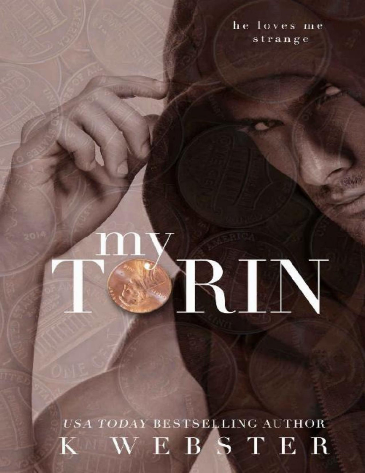 My Torin K Webster Webster K