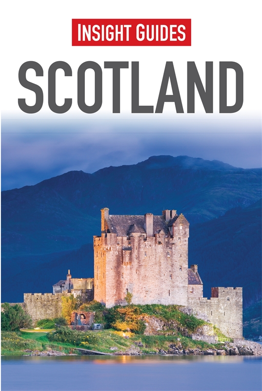 Insight Guides Scotland Insight Guides