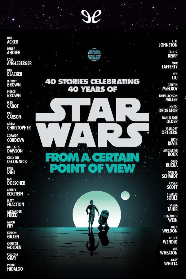 From A Certain Point Of View Aa Vv