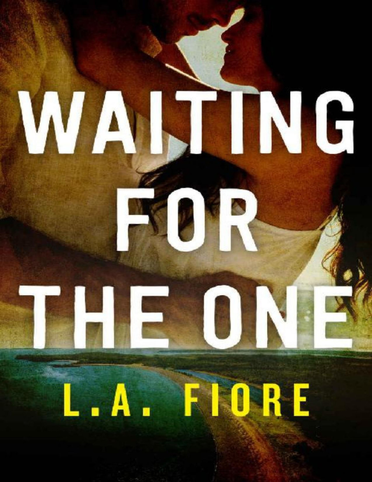 Waiting For The One Harrington Maine Book 1 La Fiore Fiore