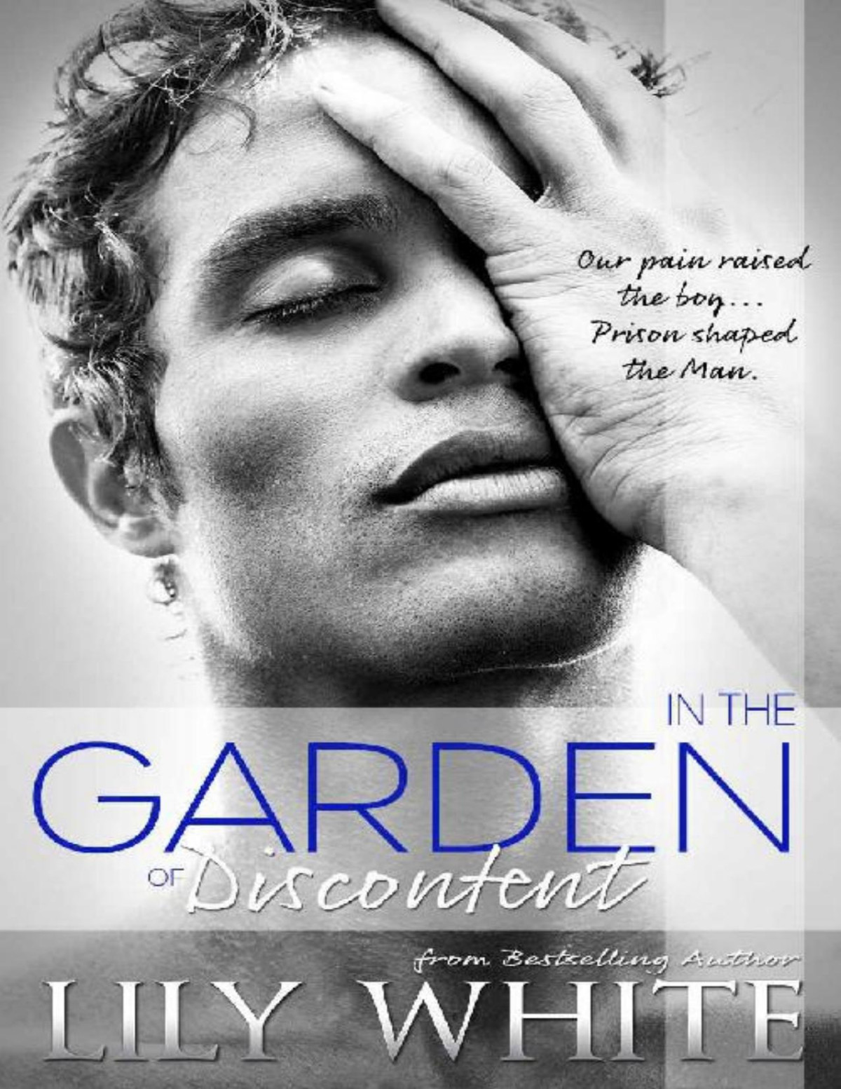 In The Garden Of Discontent A Dark Romance Lily White White
