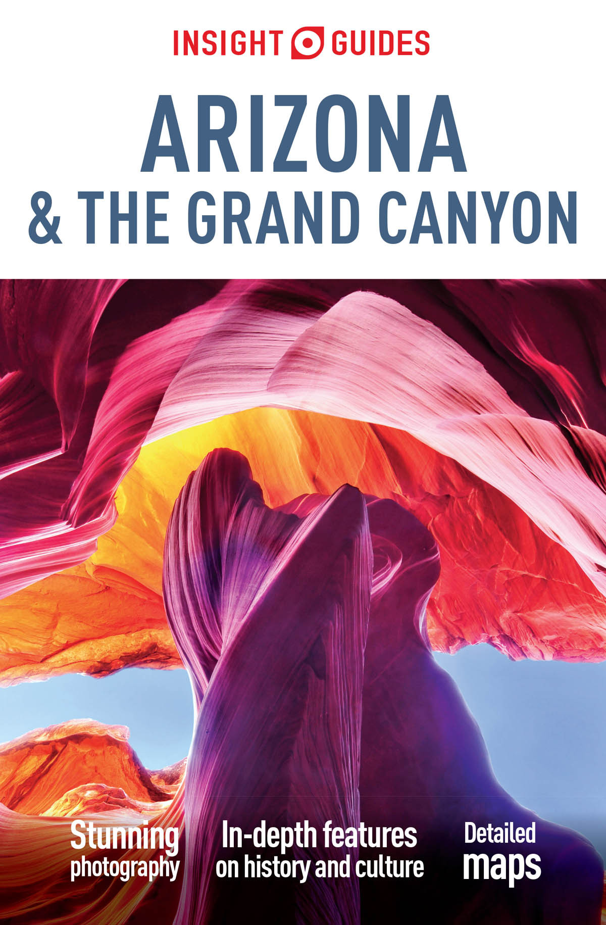 Insight Guides Arizona The Grand Canyon Insight Guides