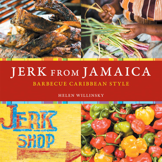 Jerk From Jamaica Helen Willinsky