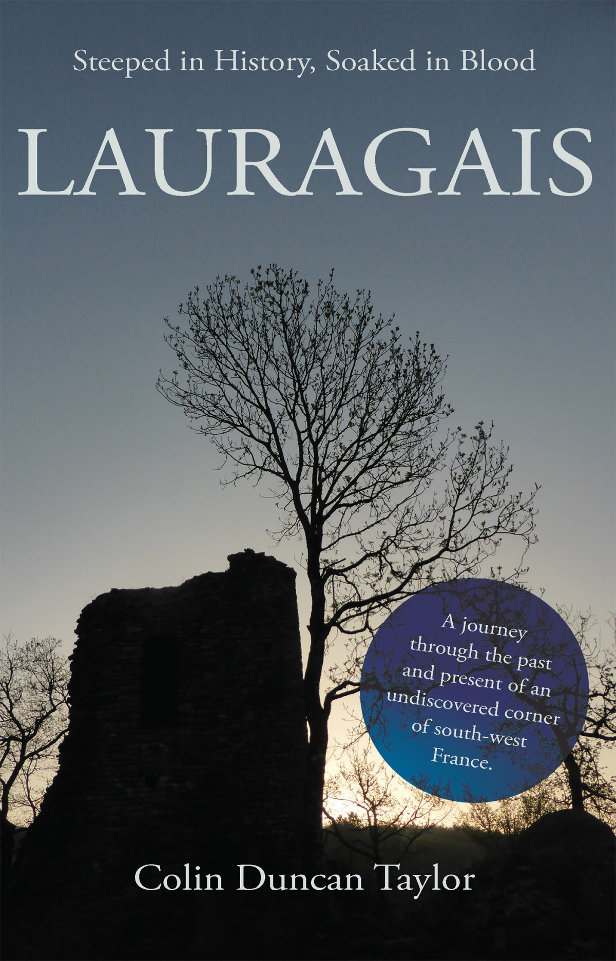 Lauragais Colin Duncan Taylor