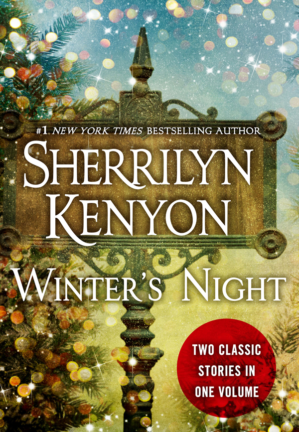 Winters Night Sherrilyn Kenyon