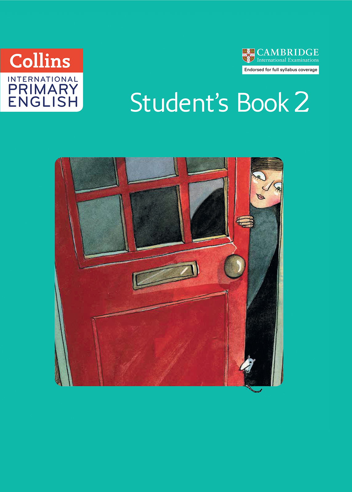 International Primay English Students Book 2 2016th Edition Collinscouk