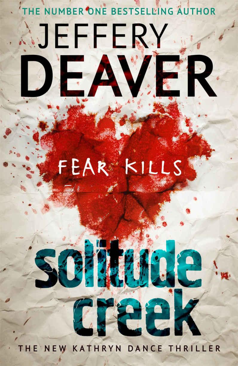 Solitude Creek Jeffery Deaver