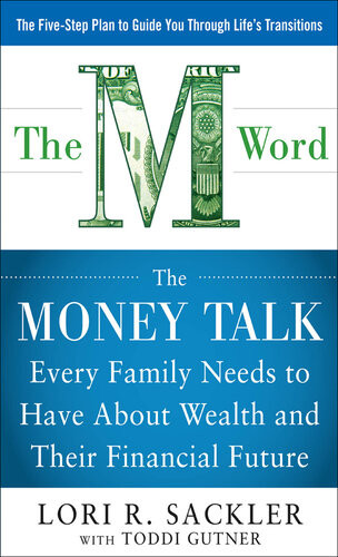 The M Word Lori Sackler