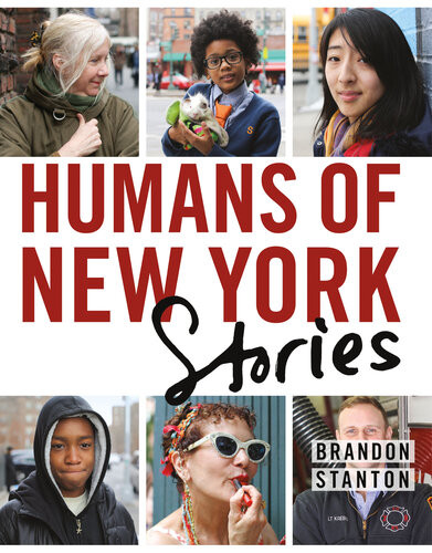 Humans Of New York Stories Brandon Stanton