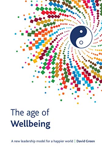 The Age Of Wellbeing David Green