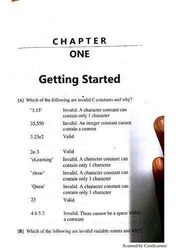 Solution Of Let Us C 14th Edition Yashavant Kanetkar