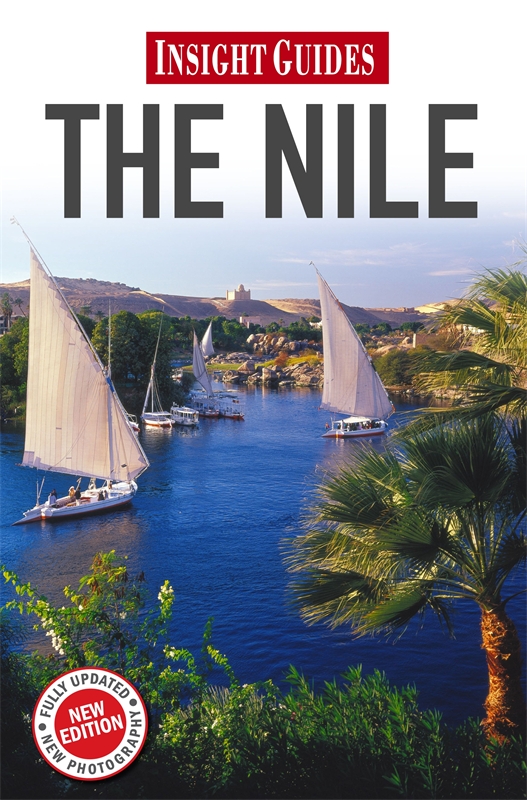 Insight Guides The Nile Insight Guides