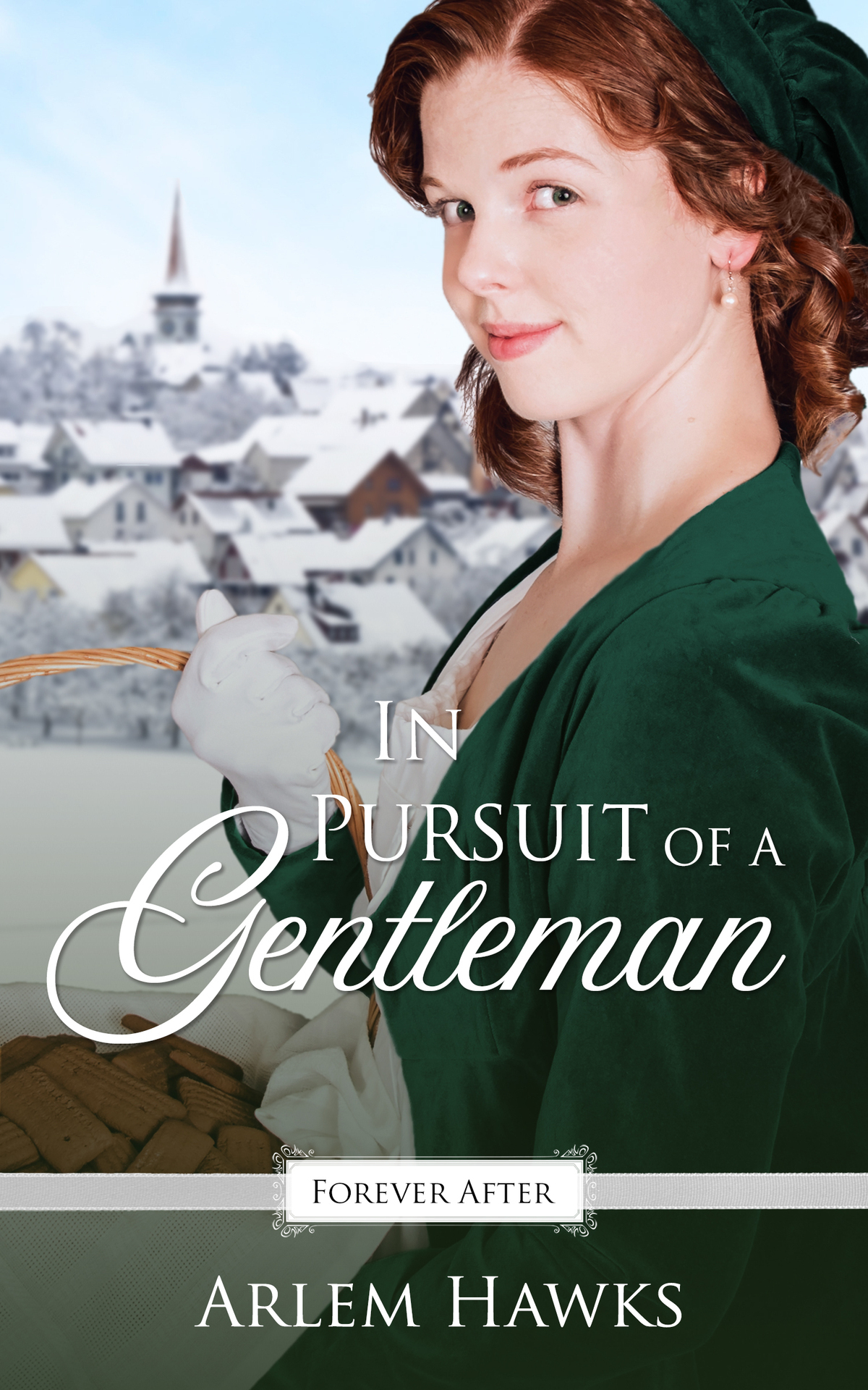 In Pursuit Of A Gentleman Forever After Retellings Book 6 Hawks