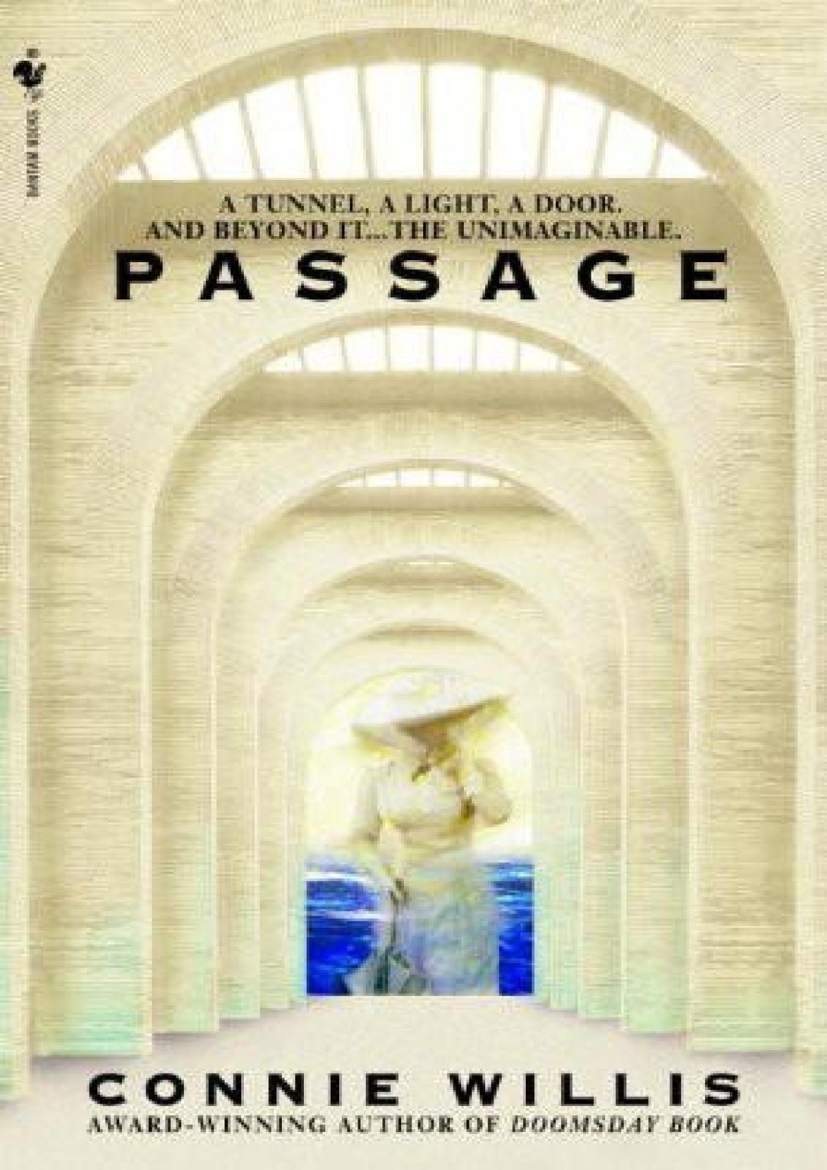 Passage Connie Willis Willis Connie