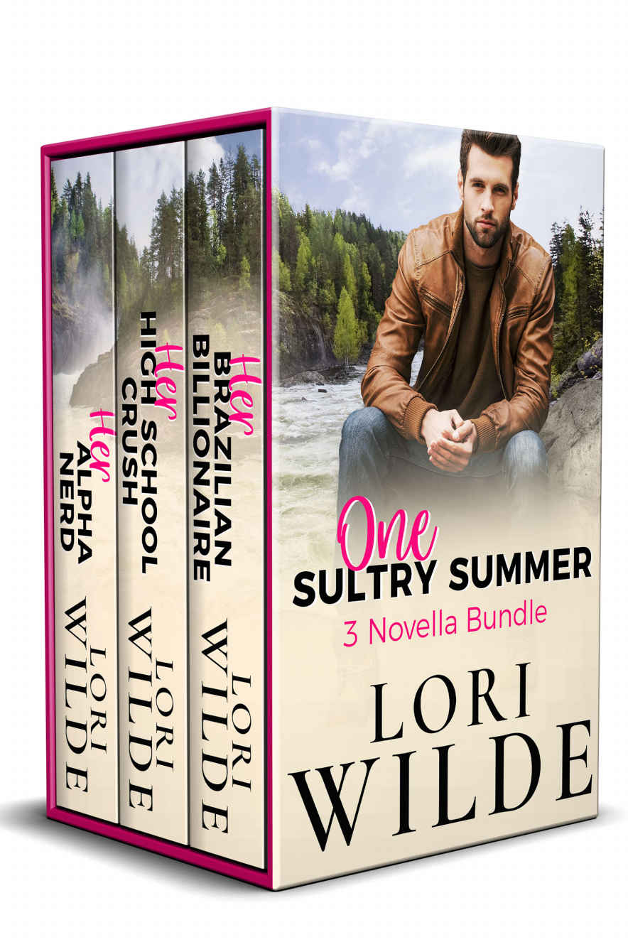 One Sultry Summer 3 Contemporary Romances Boxed Set Lori Wilde Wilde