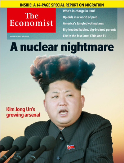The Economist Thu 26 May 2016 Calibre Calibre