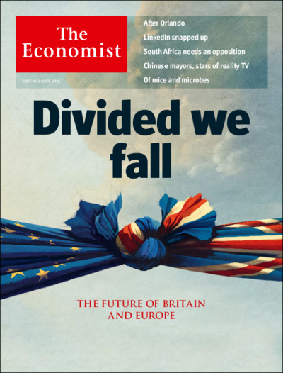 The Economist Thu 16 Jun 2016 Calibre Calibre