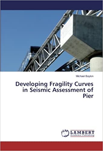 Developing Fragility Curves In Seismic Assessment Of Pier 1st Edition Baylon