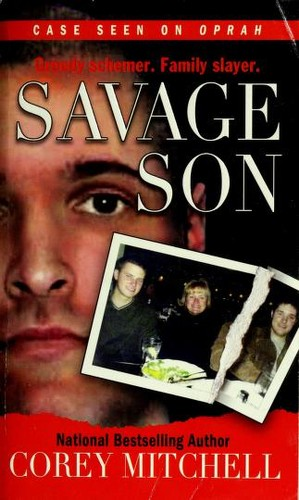 Savage Son Corey Mitchell