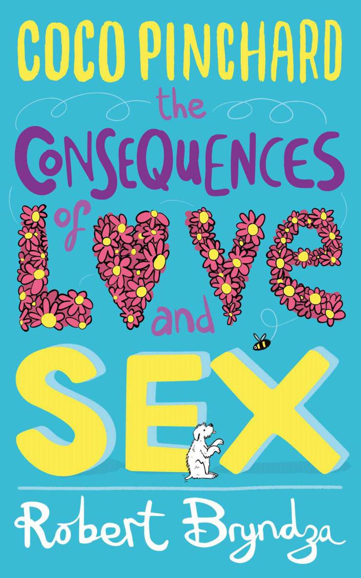 Coco Pinchard The Consequences Of Love And Sex Robert Bryndza