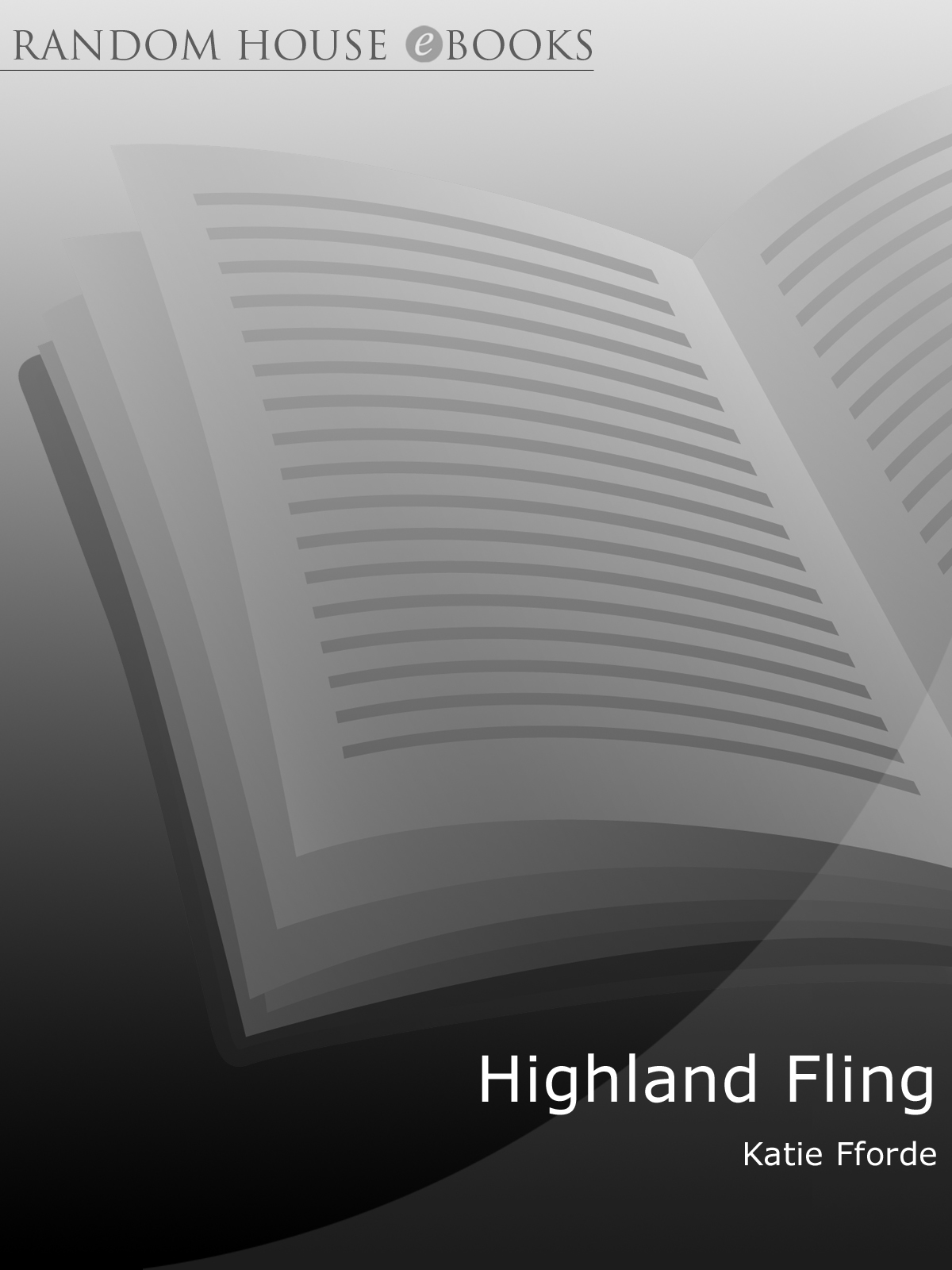 Highland Fling Katie Fforde