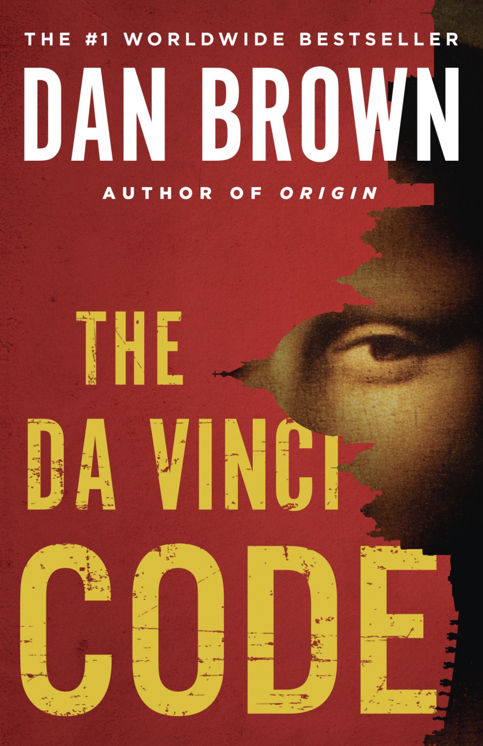 The Da Vinci Code Robert Langdon 2 Dan Brown