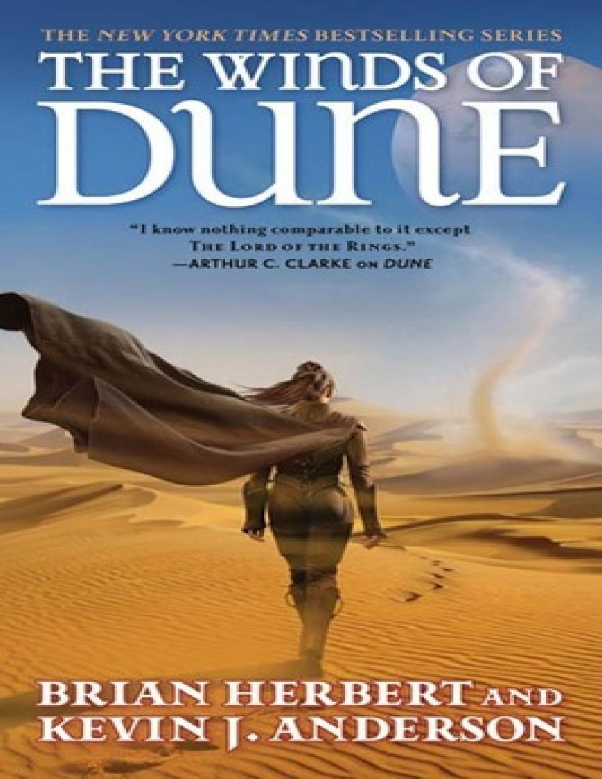 The Winds Of Dune Heros Of Dune 02 Brian Herbert Kevin J Anderson