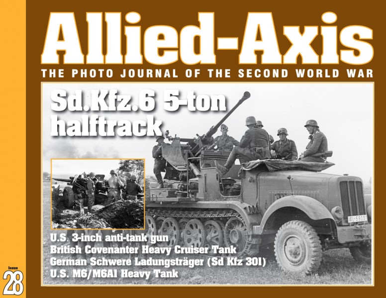 Alliedaxis The Photo Journal Of The Second World War 28 Patrick Stansell