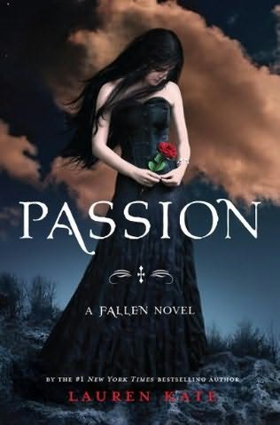 Passion 1st Edition Lauren Kate Lauren Kate