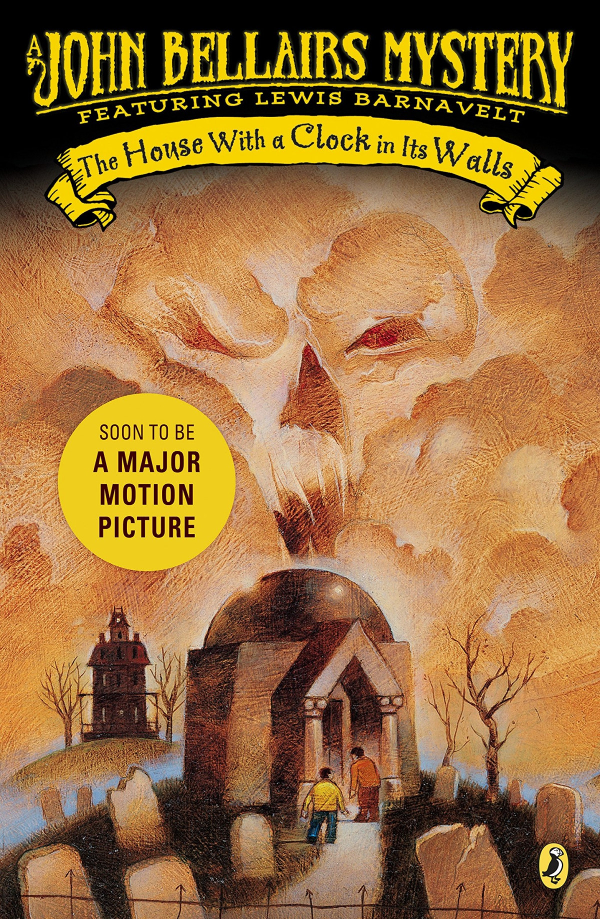 The House With A Clock In Its Walls John Bellairs Bellairs John