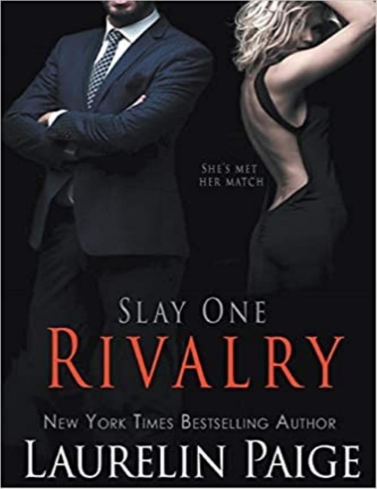 Rivalry Laurelin Paige Paige Laurelin