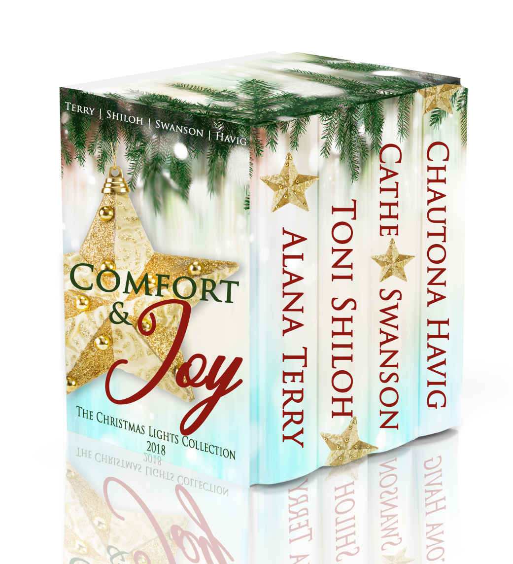 Comfort Joy Chautona Havig Toni Shiloh Cathe Swanson Alana Terry Havig