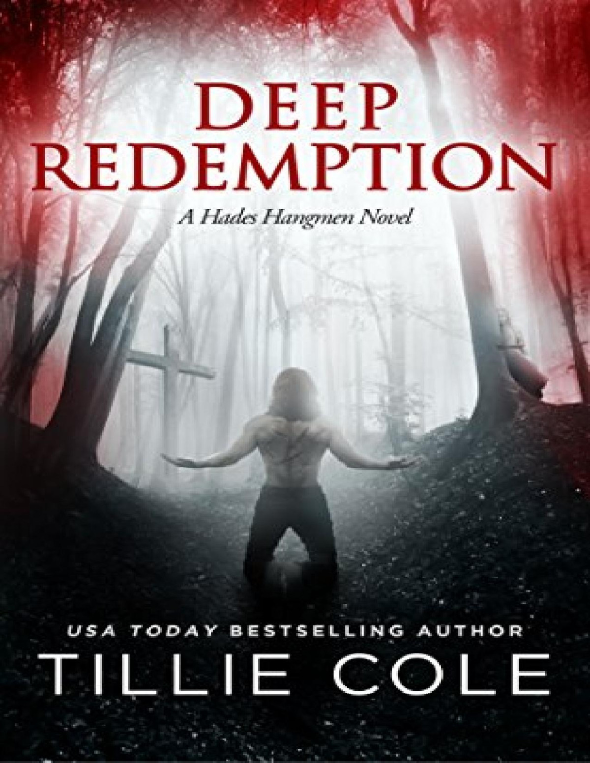 Deep Redemption Tillie Cole