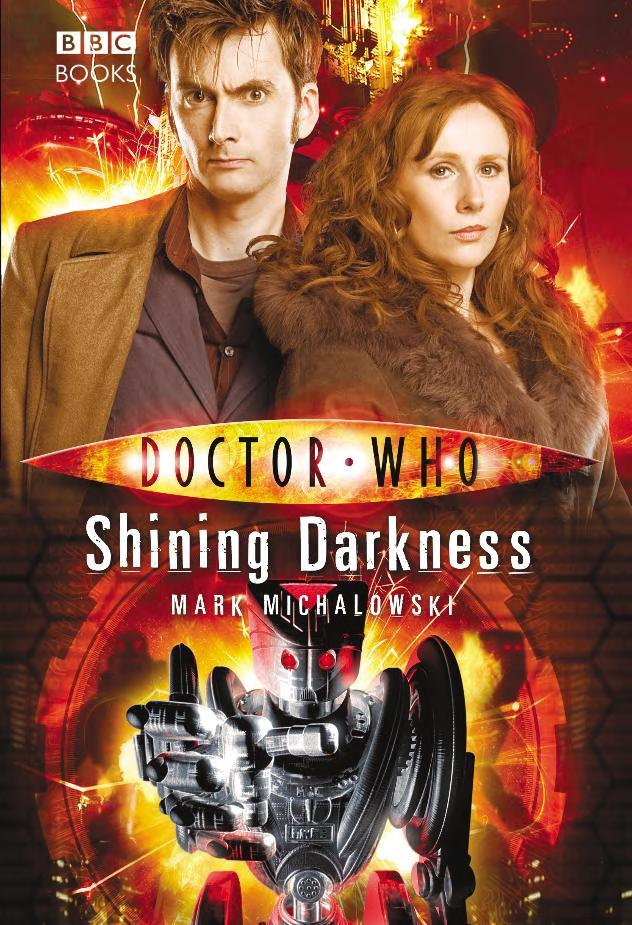 Doctor Who Shining Darkness Mark Michalowski