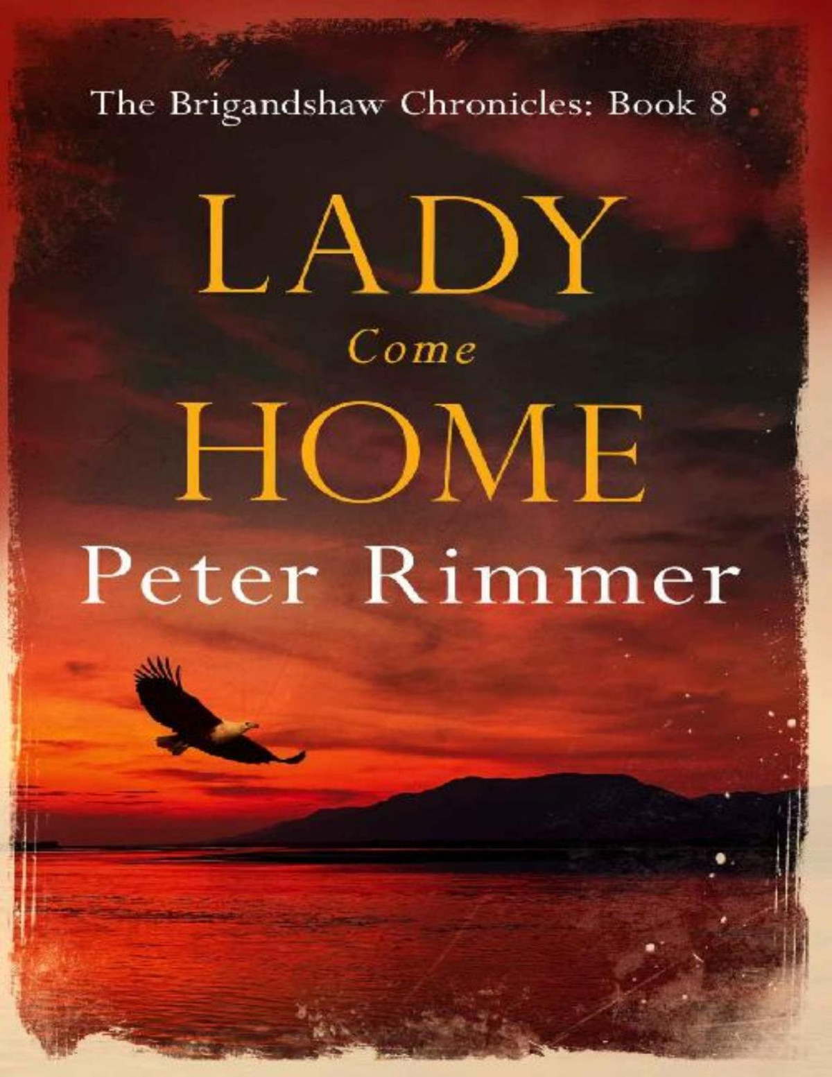 Lady Come Home A Captivating Historical Come To Life Series The Brigandshaw Chronicles Book 8 Peter Rimmer Rimmer