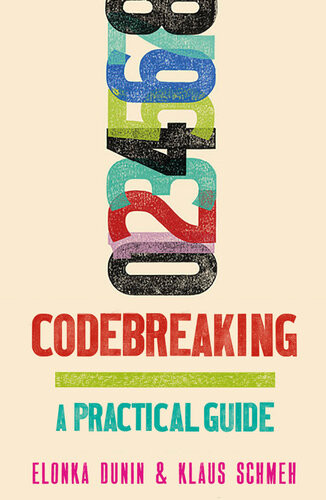 Codebreaking Elonka Dunin Klaus Schmeh