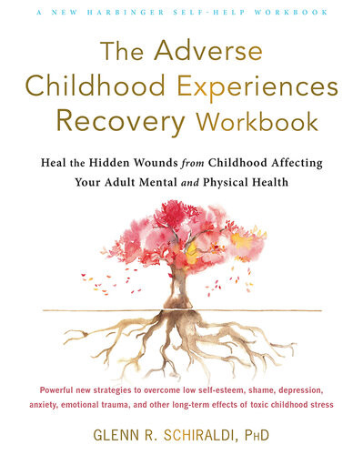 The Adverse Childhood Experiences Recovery Workbook Glenn R Schiraldi