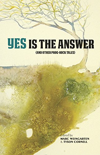 Yes Is The Answer Marc Weingarten