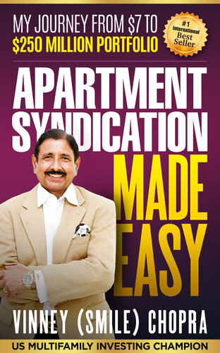 Apartment Syndication Made Easy A Step By Step Guide Chopra