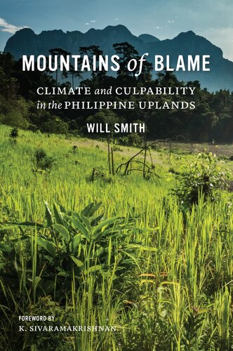 Mountains Of Blame Will Smith