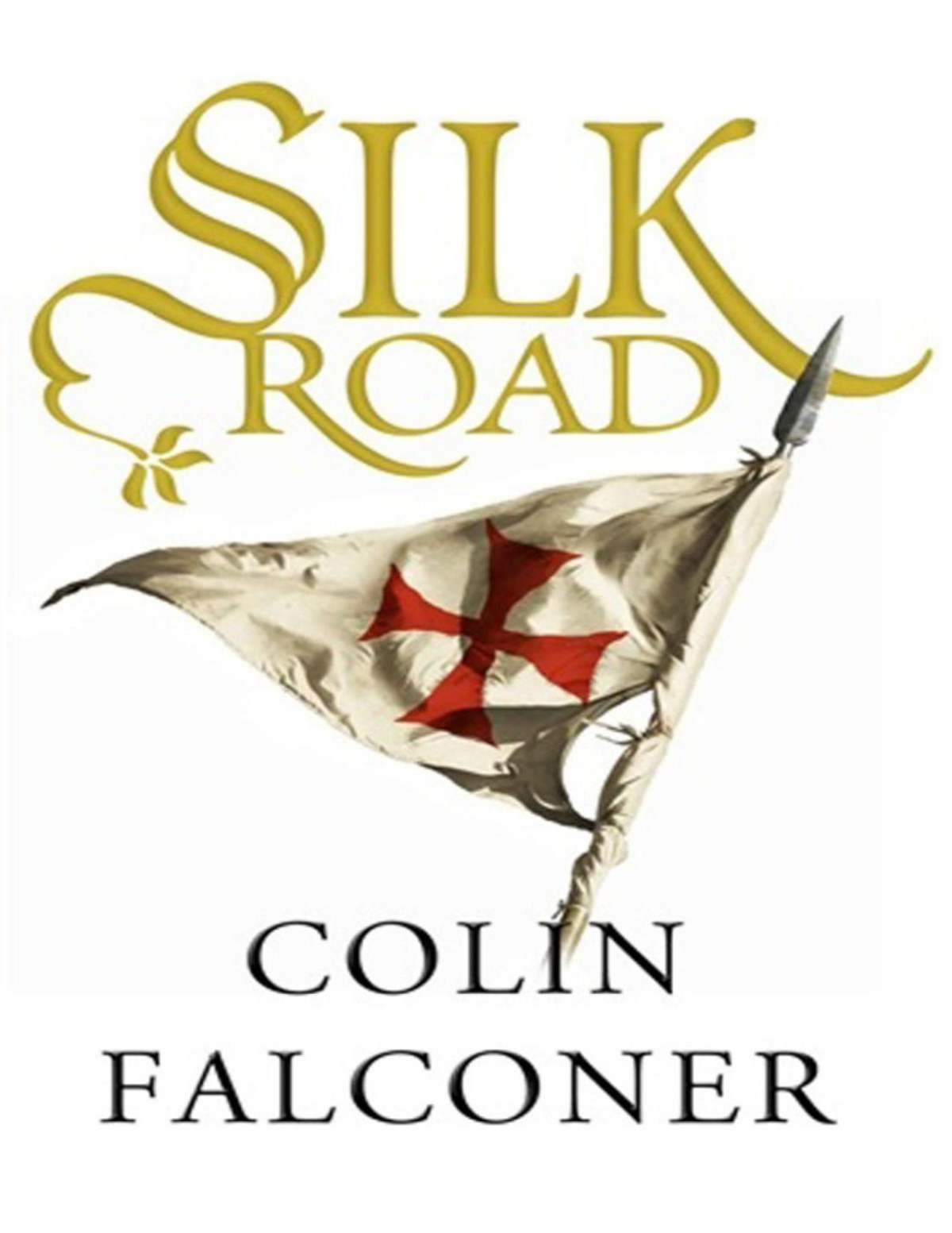 Silk Road Falconer Colin