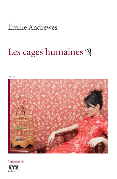 Cages Humaines Les Unknown