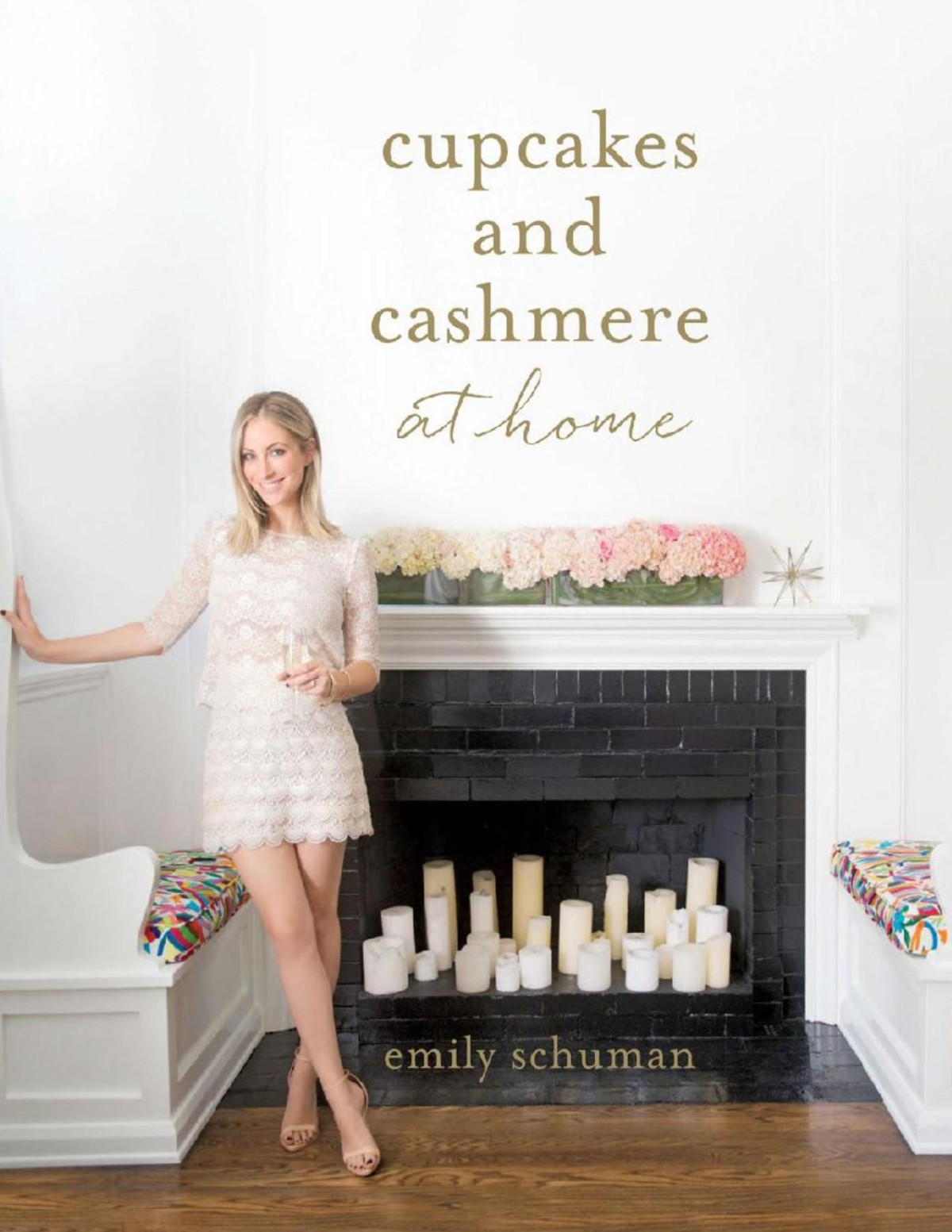 Cupcakes And Cashmere At Home Emily Schuman