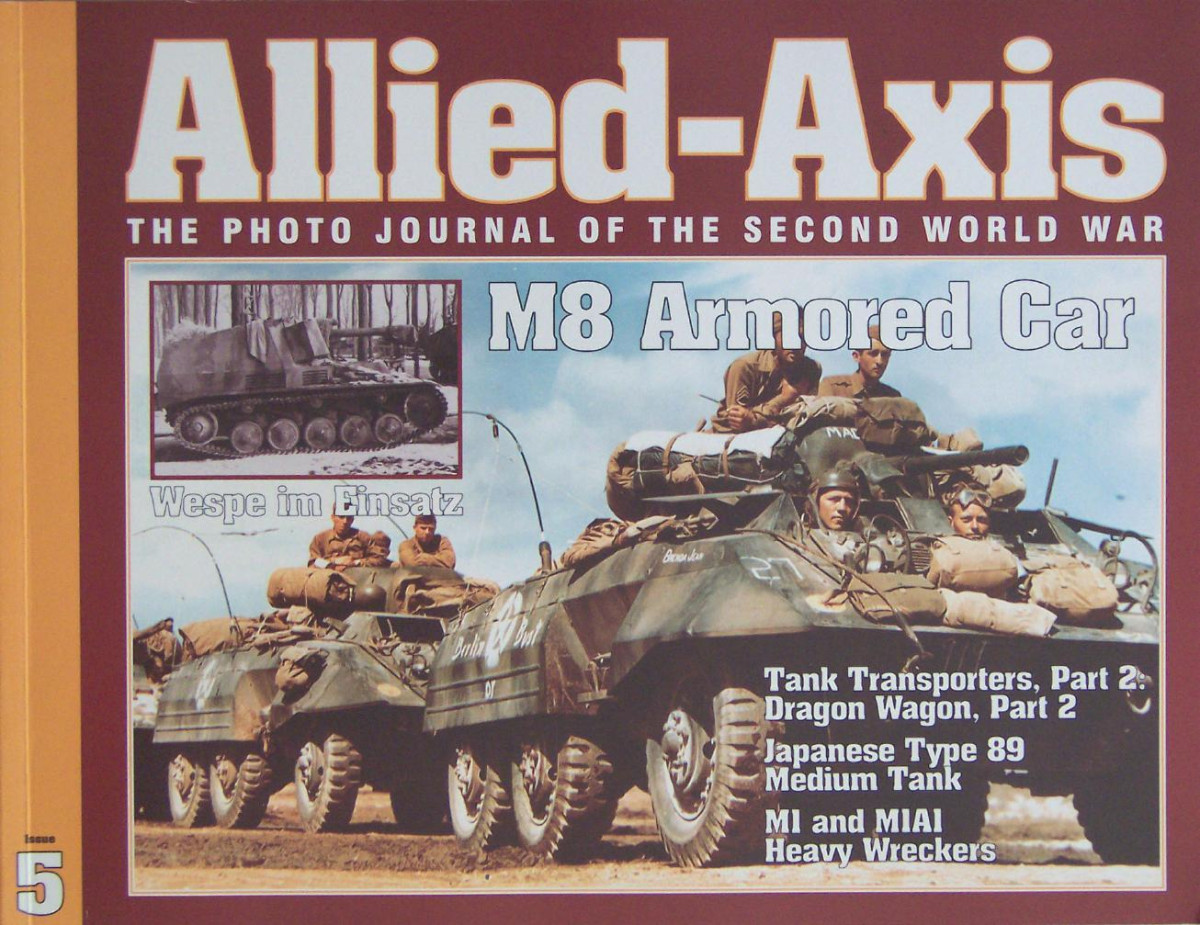Alliedaxis The Photo Journal Of The Second World War 5 Patrick Stansell