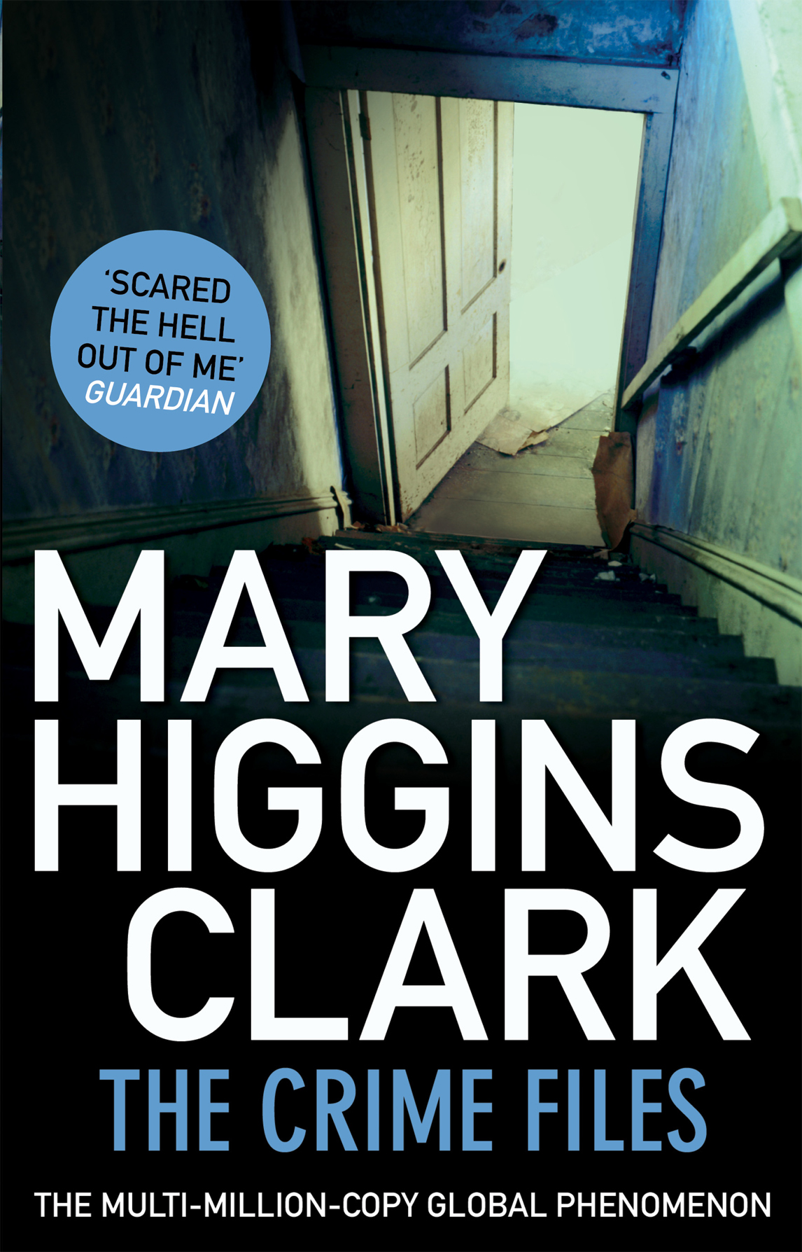 The Crime Files Clark Mary Higgins Higgins Clark Mary