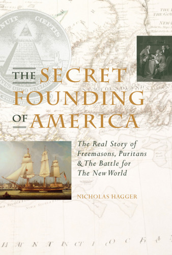 The Secret Founding Of America Onlineausg Nicholas Hagger