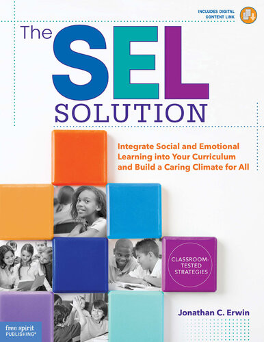 The Sel Solution Jonathan C Erwin