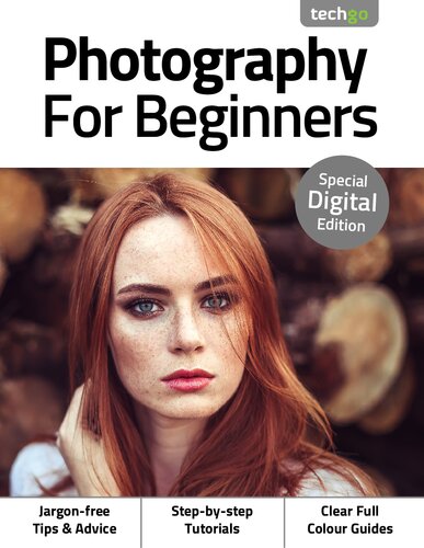 Photography For Beginners 3rd Edition Papercut Limited