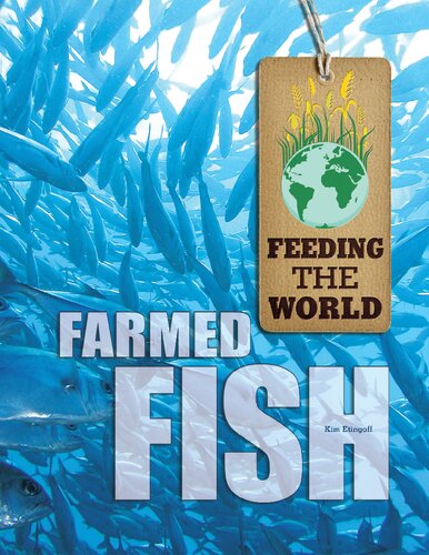 Farmed Fish Kim Etingoff