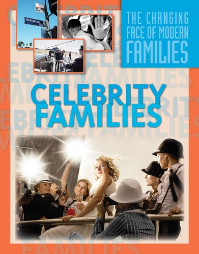 Celebrity Families Sheila Stewart